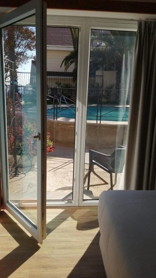 Hotel Boutique Casa Recreo