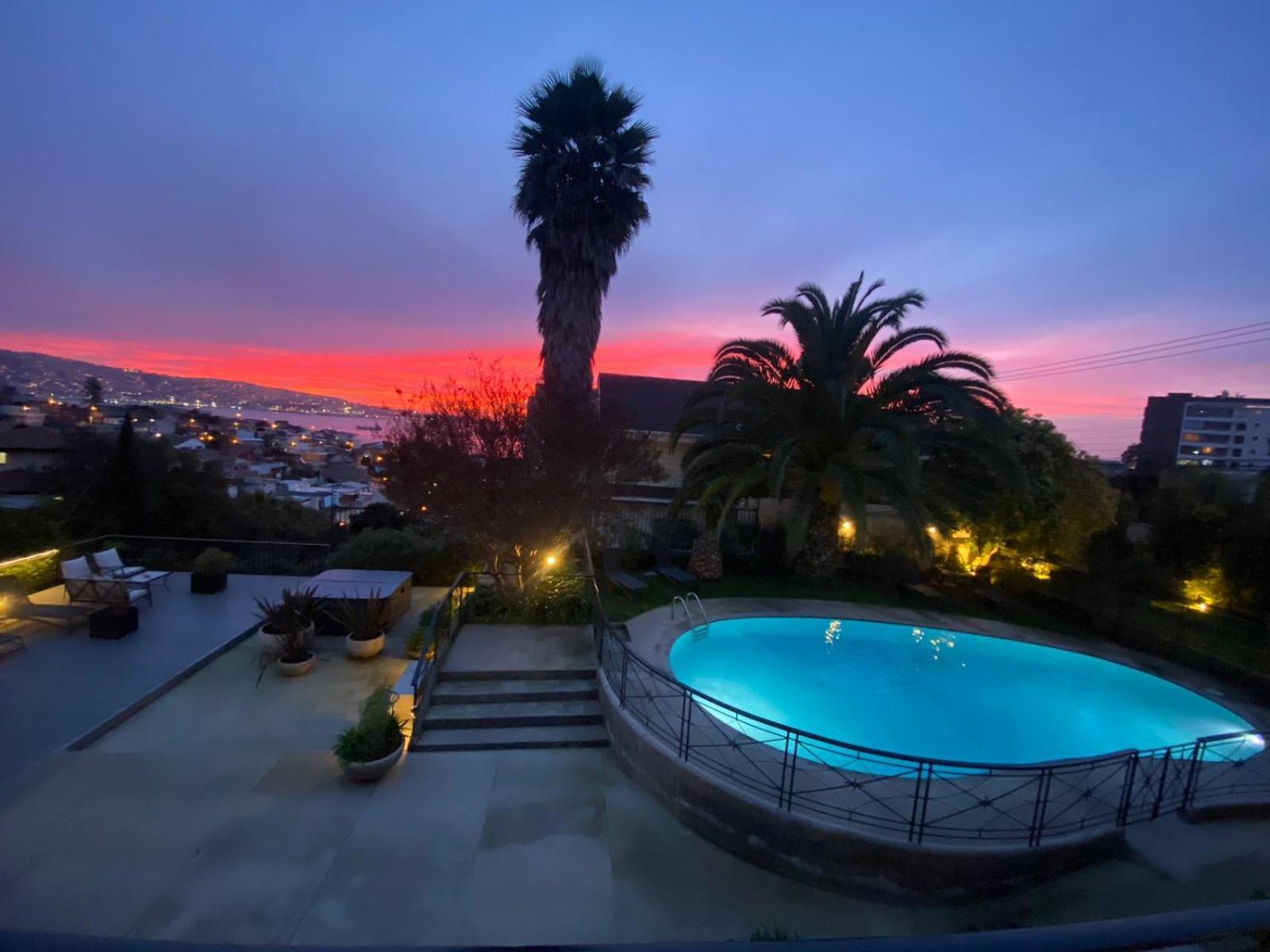 Hotel Boutique Casa Recreo