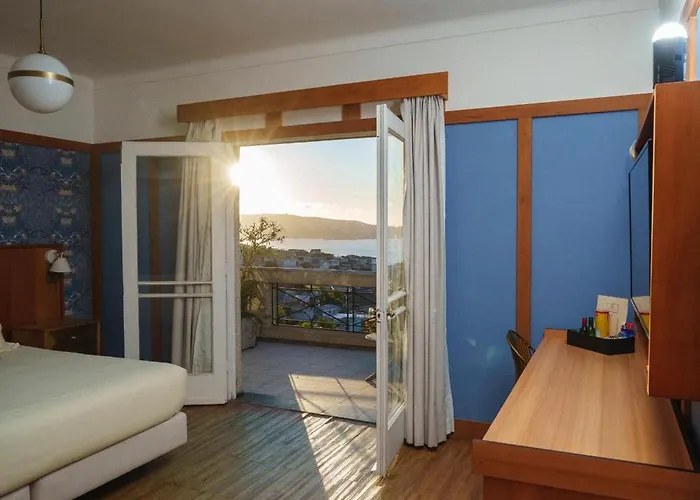 Hotel Boutique Casa Recreo