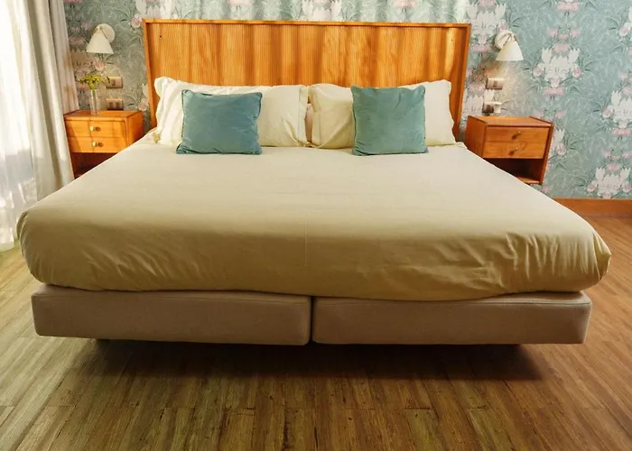 Hotel Boutique Casa Recreo